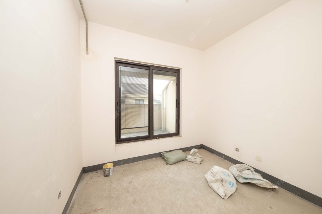 苏州世茂九溪墅(别墅)在售二手房源室内图_小牛看房