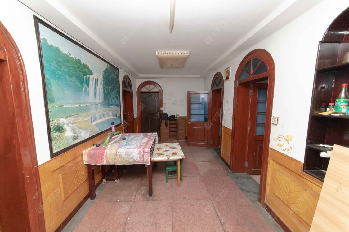 苏州花园浜北村在售二手房源室内图_小牛看房