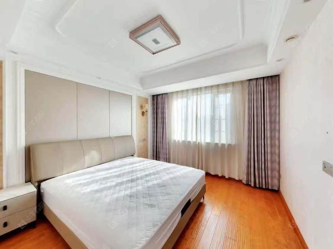 苏州汇金新城在售二手房源室内图_小牛看房