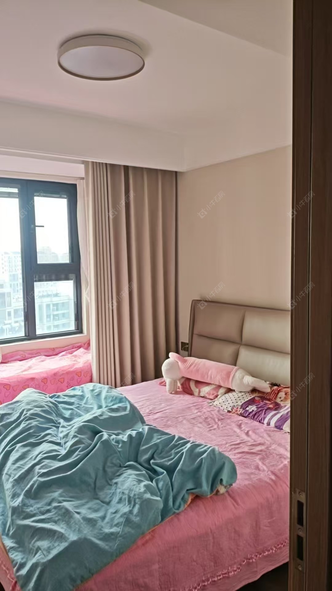 苏州依云兰庭在售二手房源室内图_小牛看房