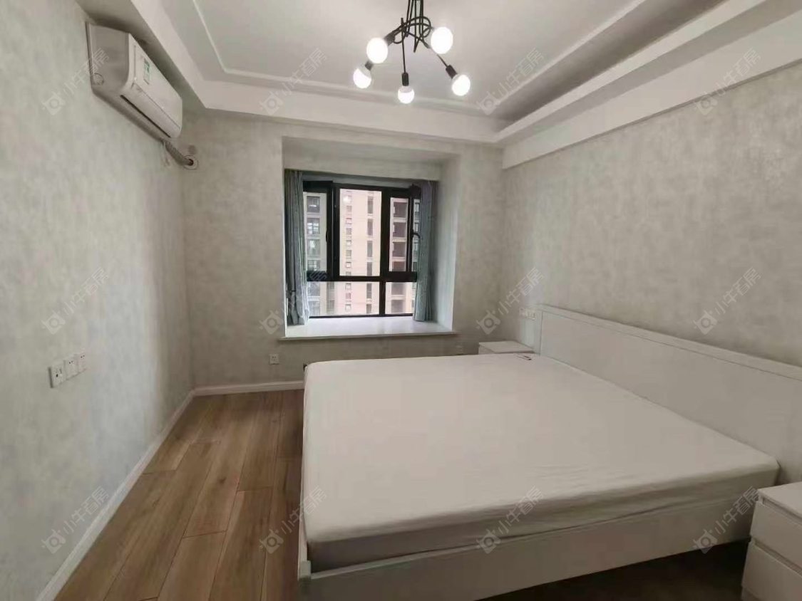 苏州吾悦华府在租房源室内图_小牛看房