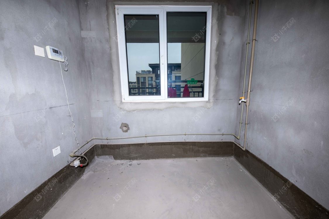 苏州中梁壹号院(二期)在售二手房源室内图_小牛看房