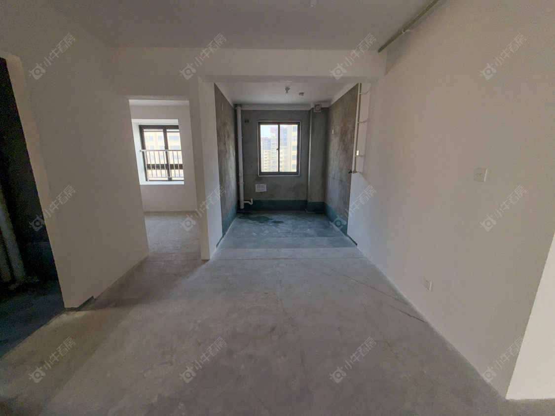 苏州新乘北苑四期在售二手房源室内图_小牛看房