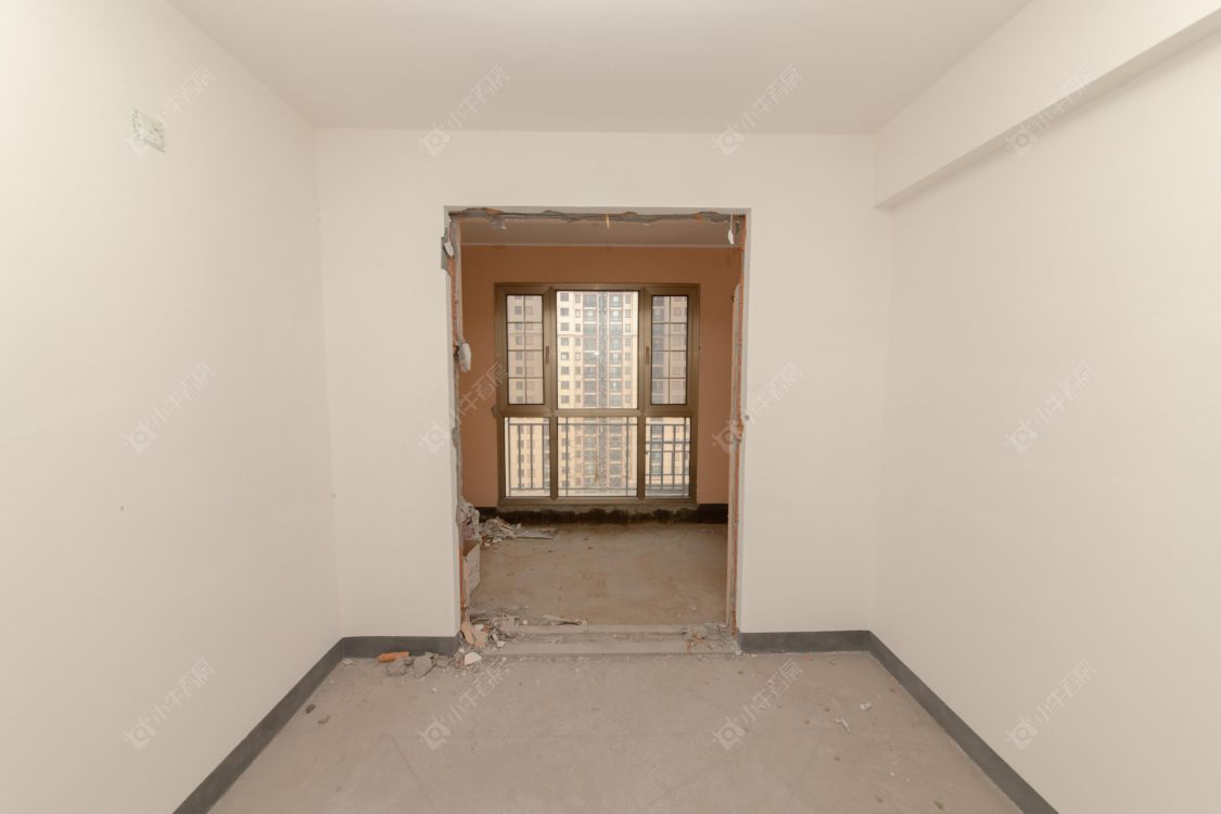 苏州汇金新城在售二手房源室内图_小牛看房