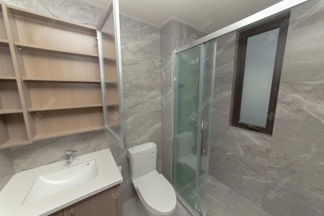 苏州建发和玺在售二手房源室内图_小牛看房