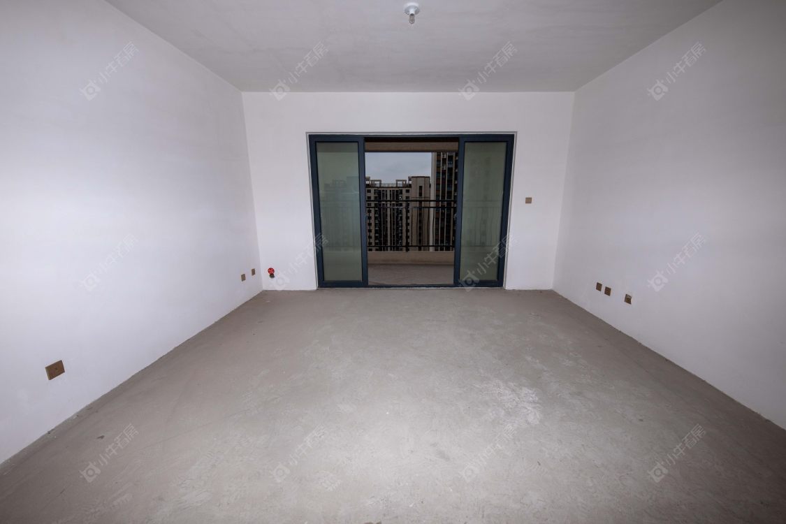 苏州碧桂园翡翠湾(一二期)在售二手房源室内图_小牛看房