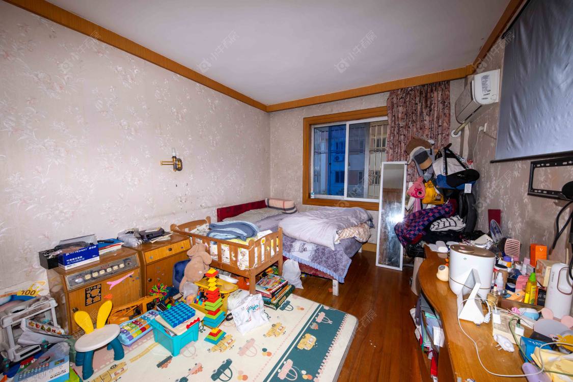 苏州杨舍胜利新村(东区)在售二手房源室内图_小牛看房