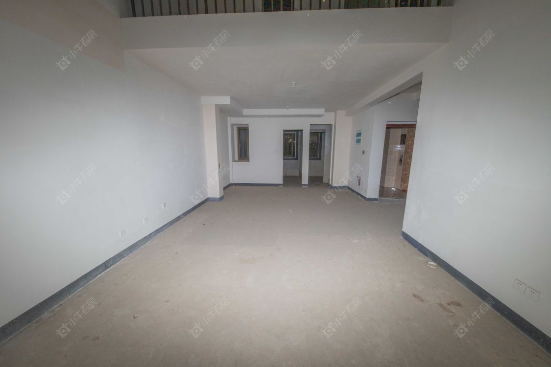 苏州湖悦天境在售二手房源室内图_小牛看房