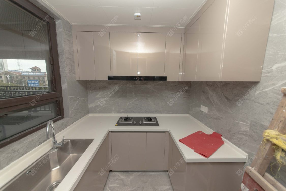 苏州建发和玺在售二手房源室内图_小牛看房