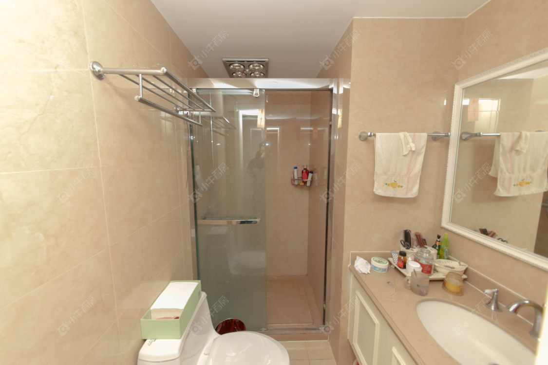 苏州玉水世家在售二手房源室内图_小牛看房