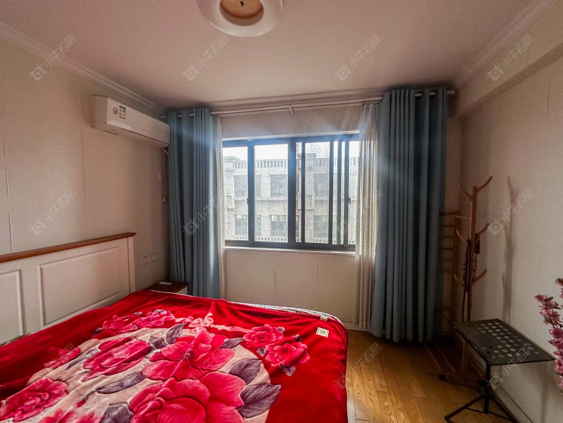 苏州南桥花苑在售二手房源室内图_小牛看房