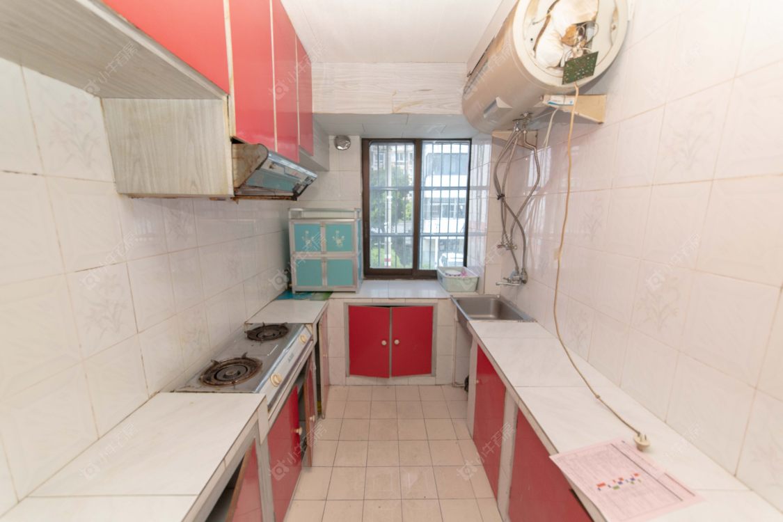 苏州花园浜二村在售二手房源室内图_小牛看房