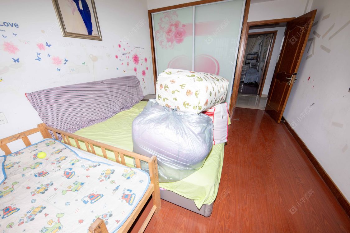 苏州骏马苑在售二手房源室内图_小牛看房