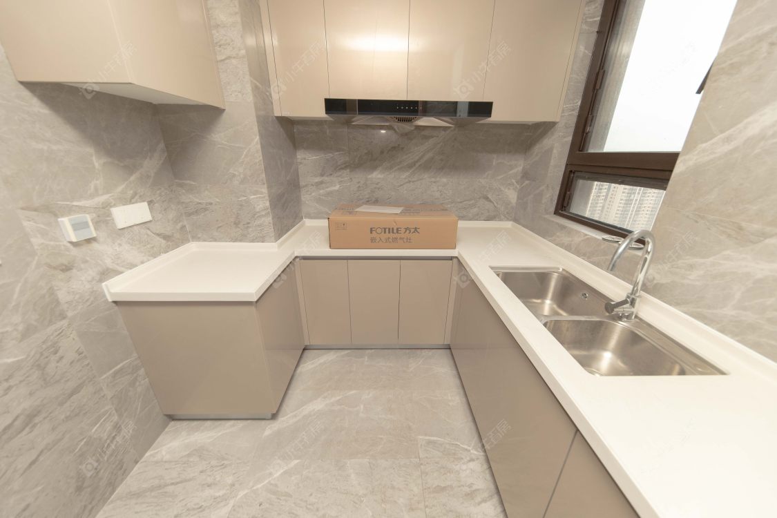 苏州建发和玺在售二手房源室内图_小牛看房