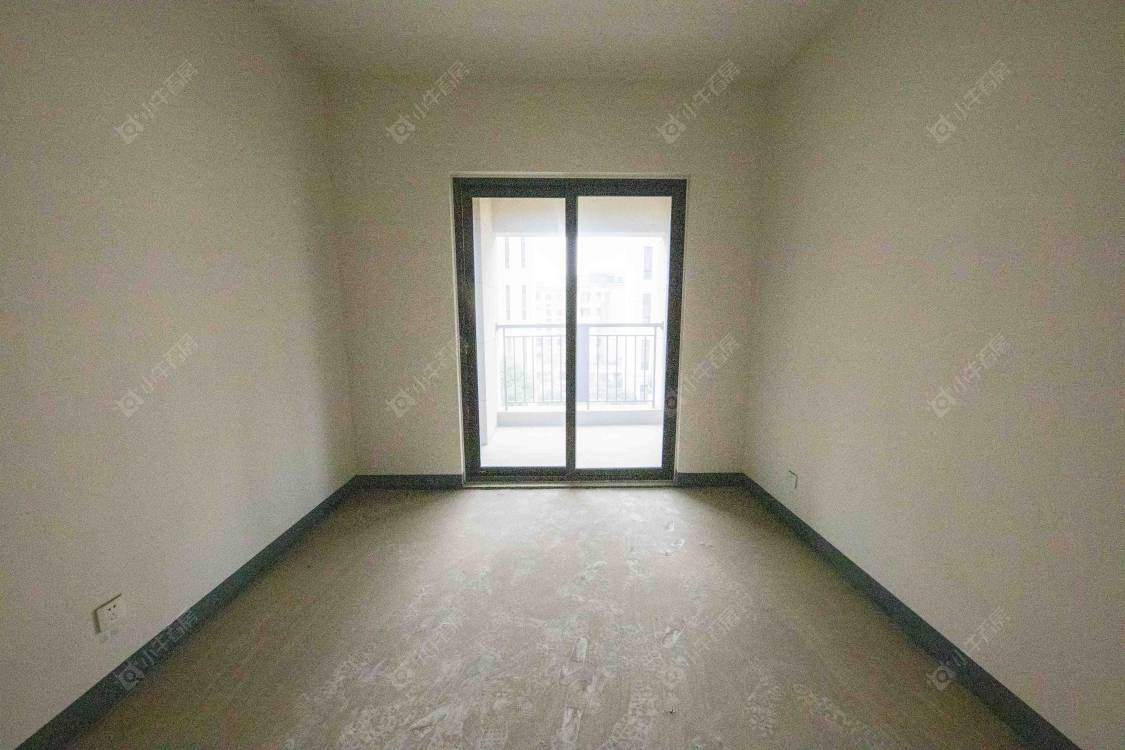 苏州世茂九溪墅(住宅)在售二手房源室内图_小牛看房