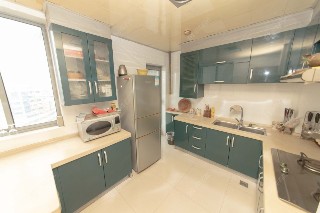 苏州庆丰新村在售二手房源室内图_小牛看房