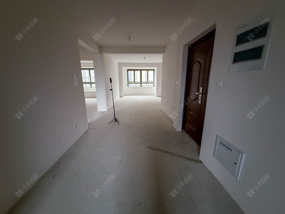 苏州李巷花苑在售二手房源室内图_小牛看房