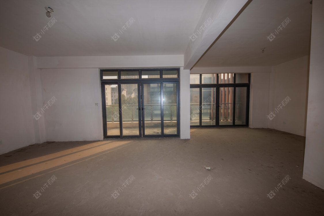 苏州中联棠樾在售二手房源室内图_小牛看房