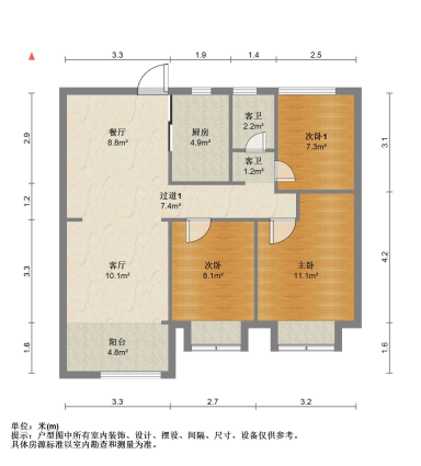 苏州农联家园北区在售二手房_小牛看房