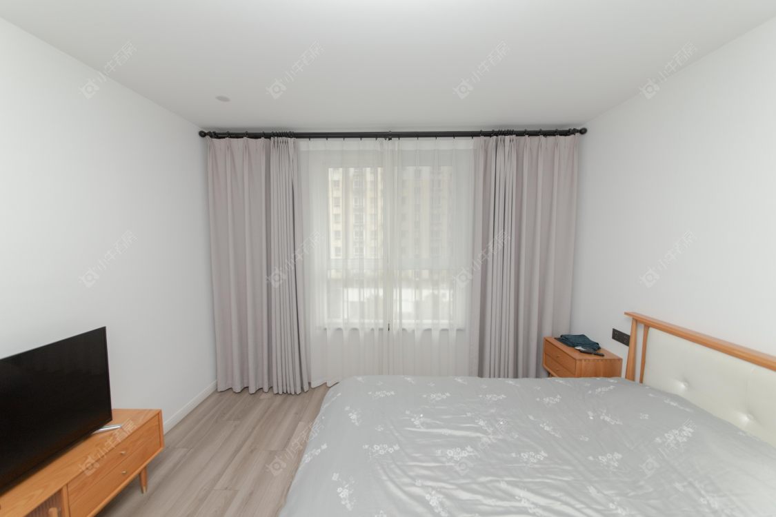 苏州圣淘沙城市绿洲在售二手房源室内图_小牛看房