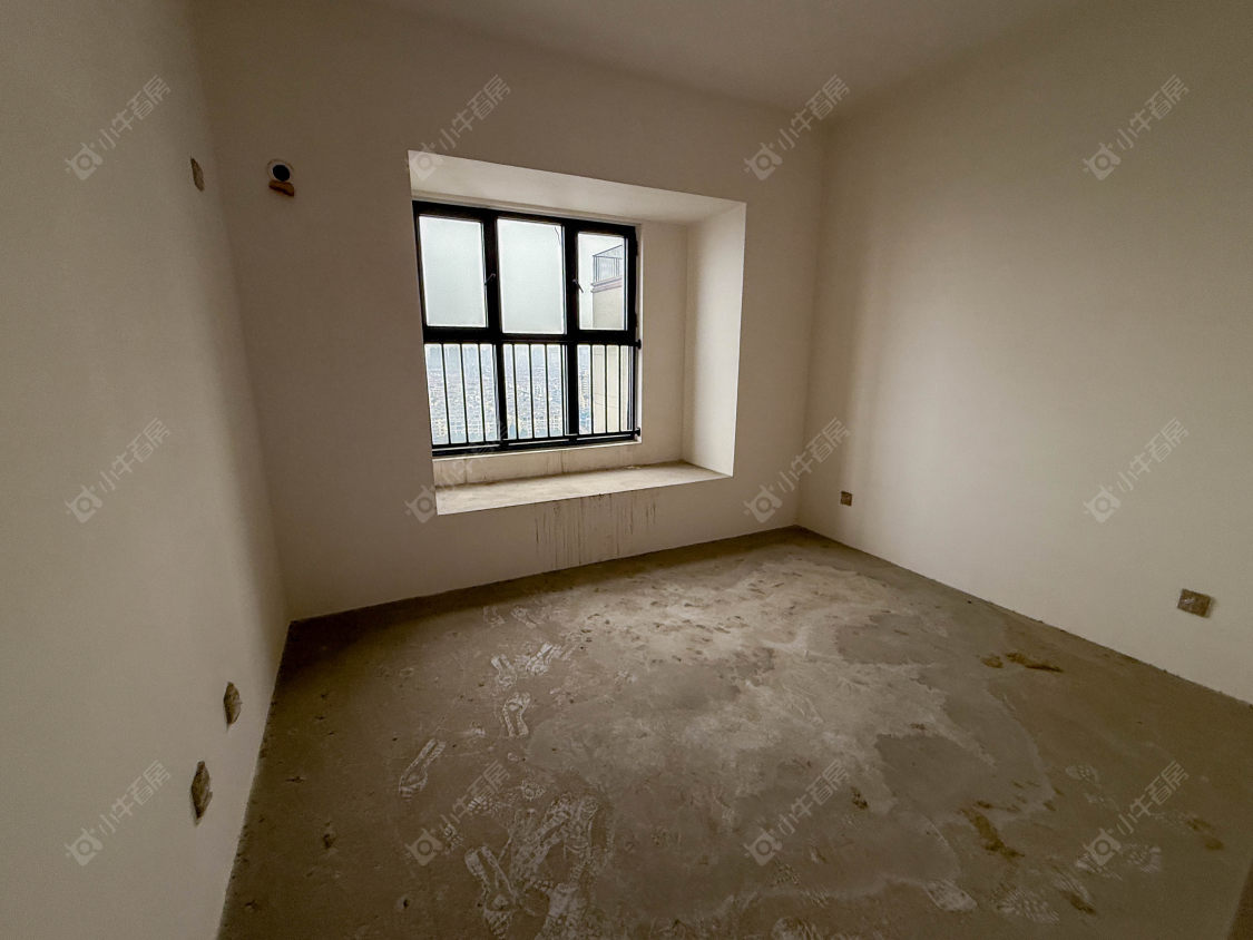 苏州碧桂园翡翠湾(一二期)在售二手房源室内图_小牛看房