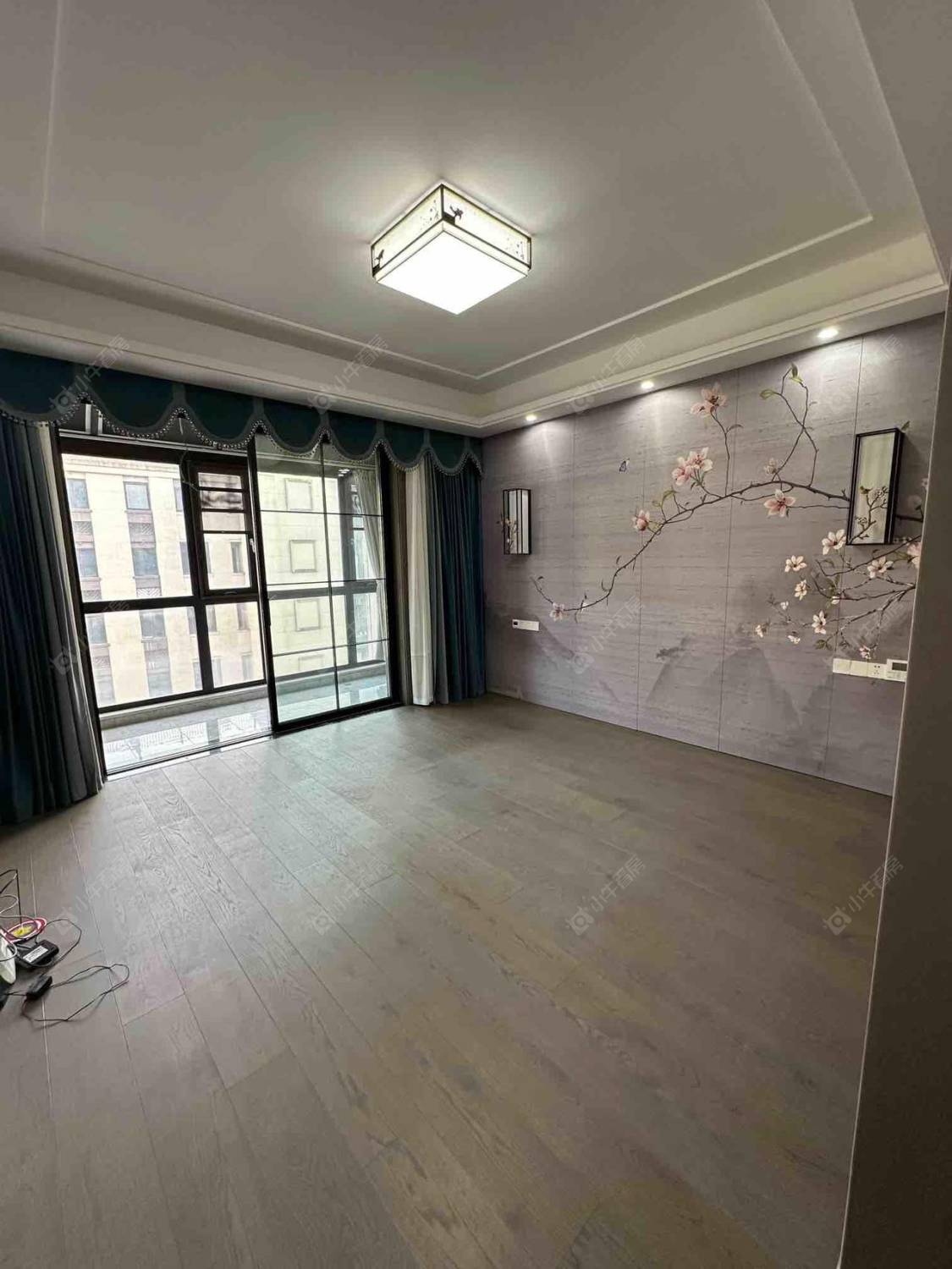 苏州世茂九溪墅(住宅)在售二手房源室内图_小牛看房