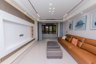 苏州新庄花苑3室2厅2卫在售二手房房源图片