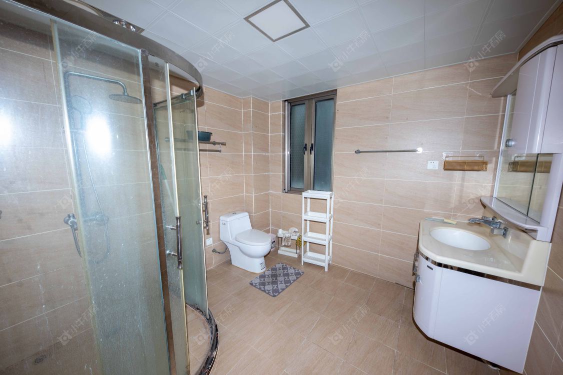 苏州香蜜湖公馆(西区)在售二手房源室内图_小牛看房