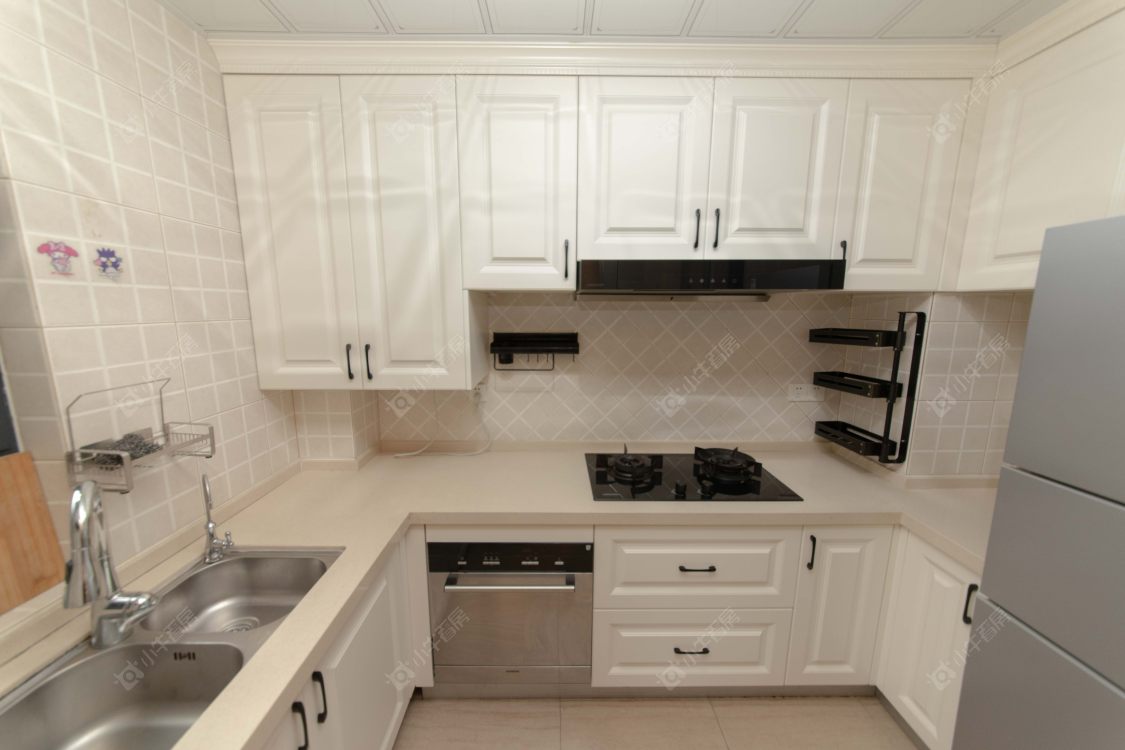 苏州碧桂园翡翠湾(三期)在售二手房源室内图_小牛看房