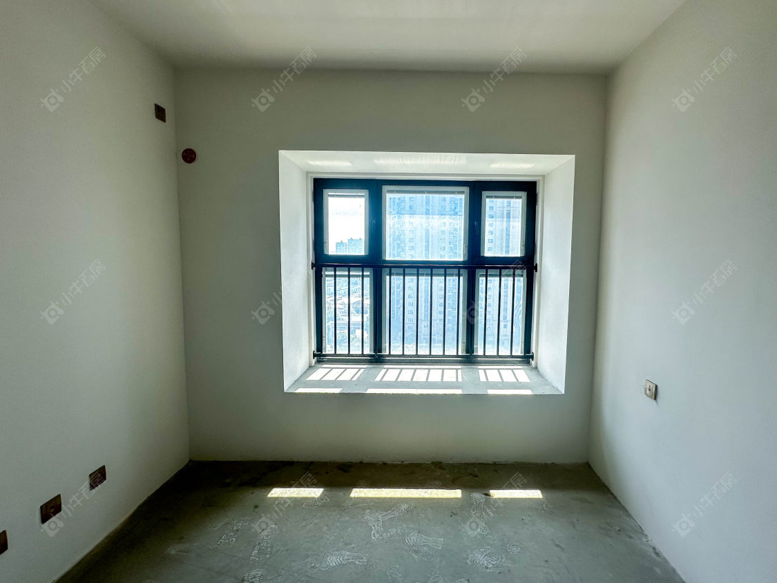 苏州碧桂园翡翠湾(一二期)在售二手房源室内图_小牛看房