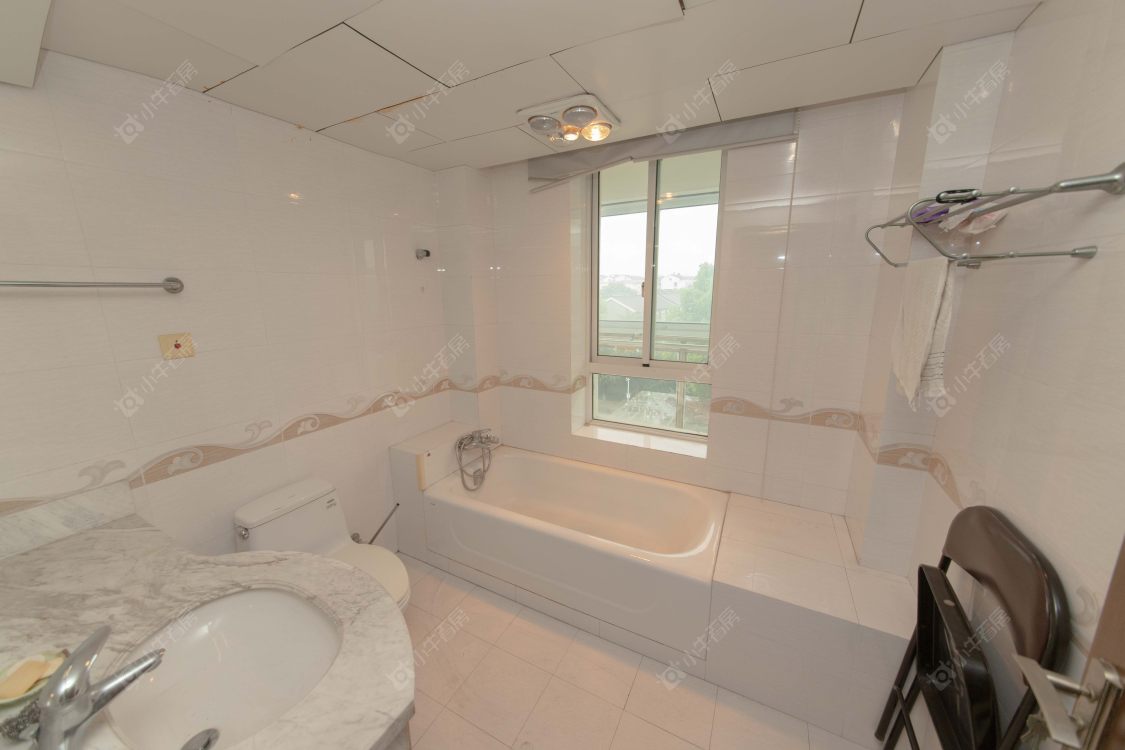 苏州圣淘沙城市绿洲在售二手房源室内图_小牛看房