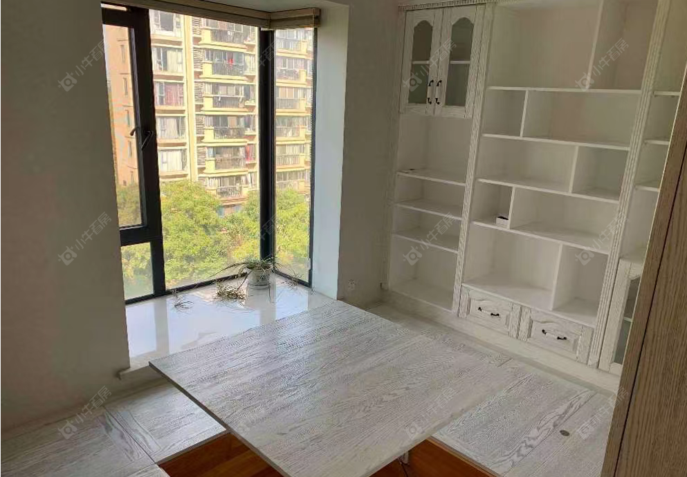 苏州汇景豪苑在售二手房源室内图_小牛看房