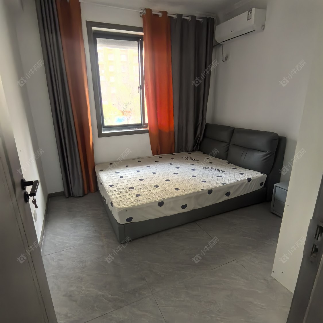 苏州金福家园在租房源室内图_小牛看房