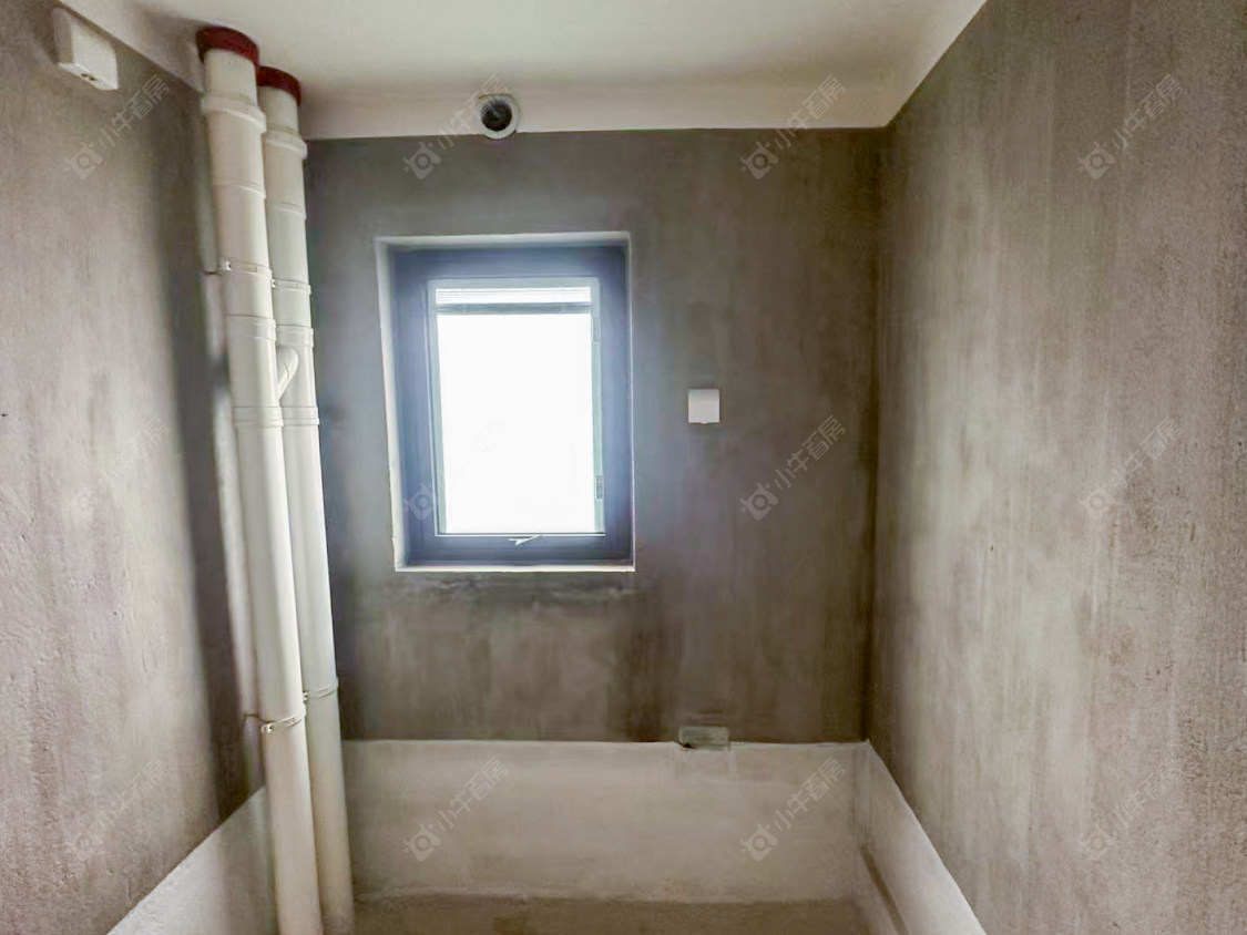 苏州翡翠公馆在售二手房源室内图_小牛看房