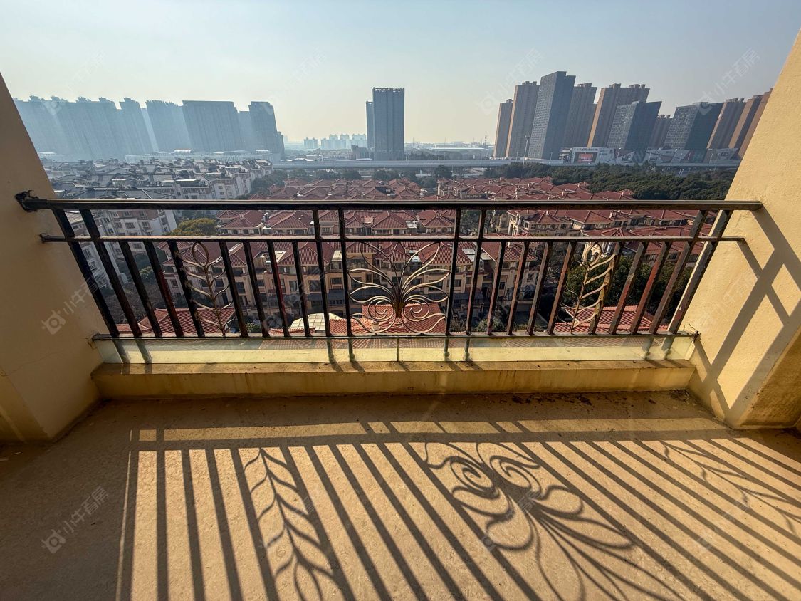 苏州湖滨国际在售二手房源室内图_小牛看房