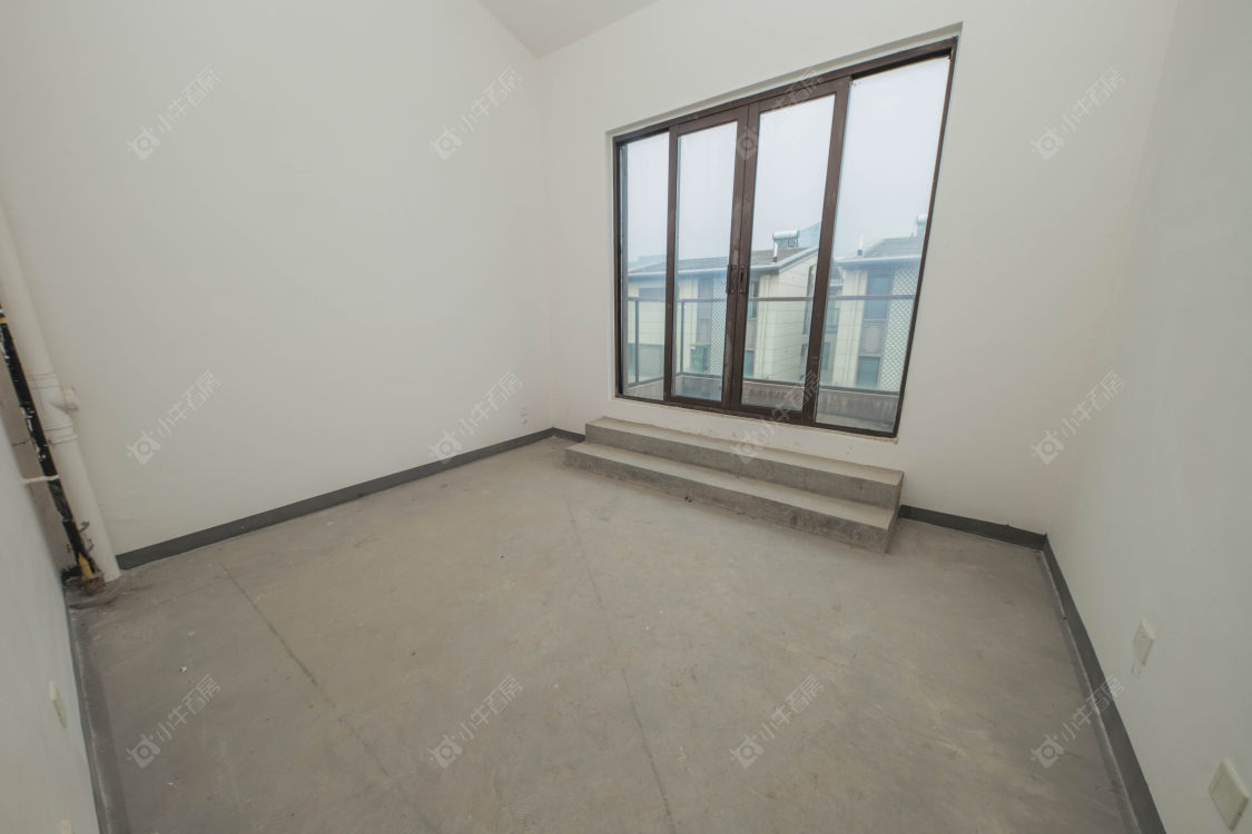 苏州世茂九溪墅(别墅)在售二手房源室内图_小牛看房