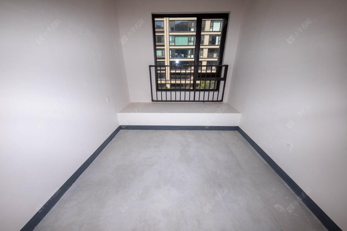 苏州建发和玺在售二手房源室内图_小牛看房