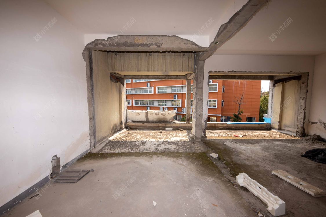 苏州世茂九溪墅(别墅)在售二手房源室内图_小牛看房