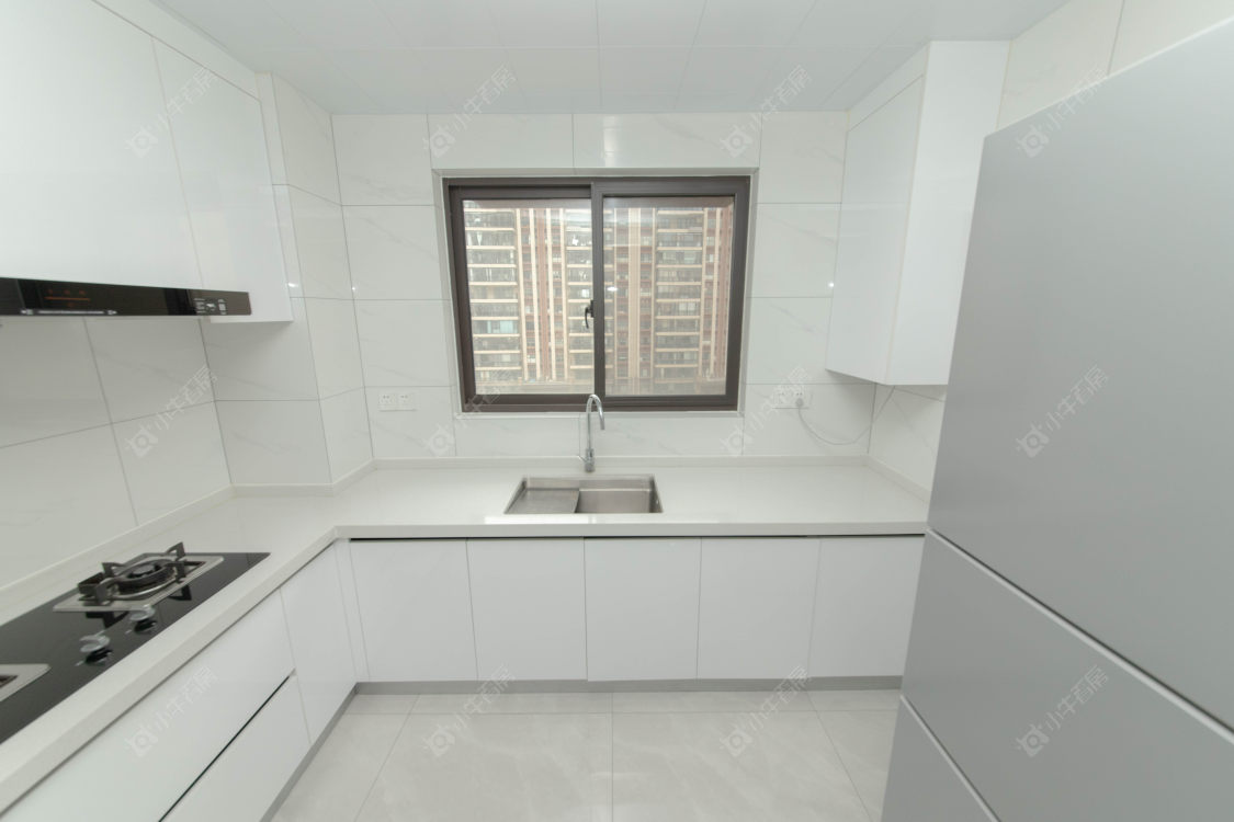 苏州碧桂园凤凰台在售二手房源室内图_小牛看房