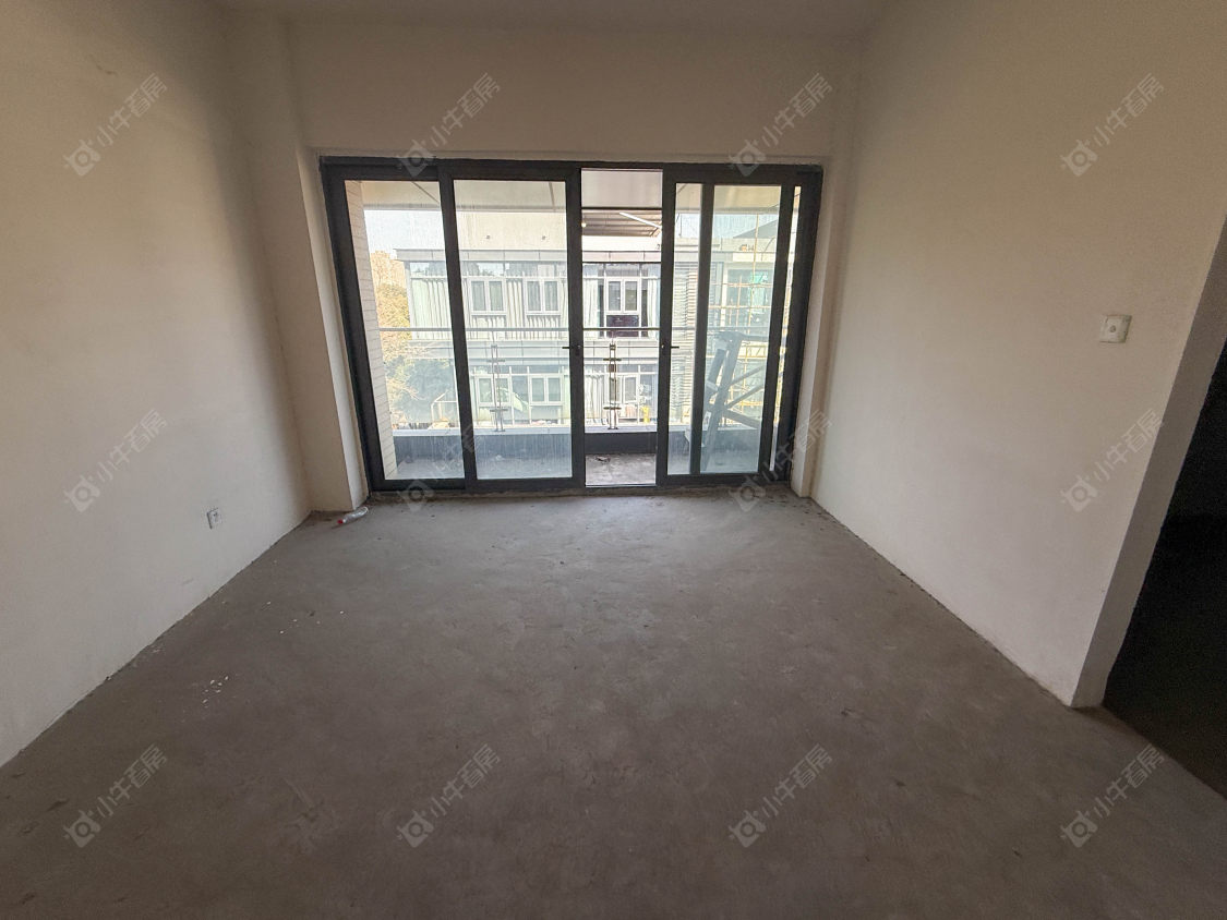 苏州中联棠樾在售二手房源室内图_小牛看房