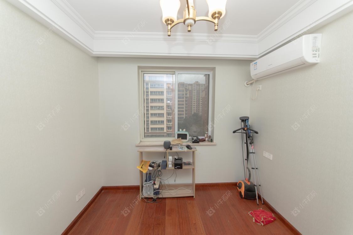 苏州江帆花苑(北区)在售二手房源室内图_小牛看房