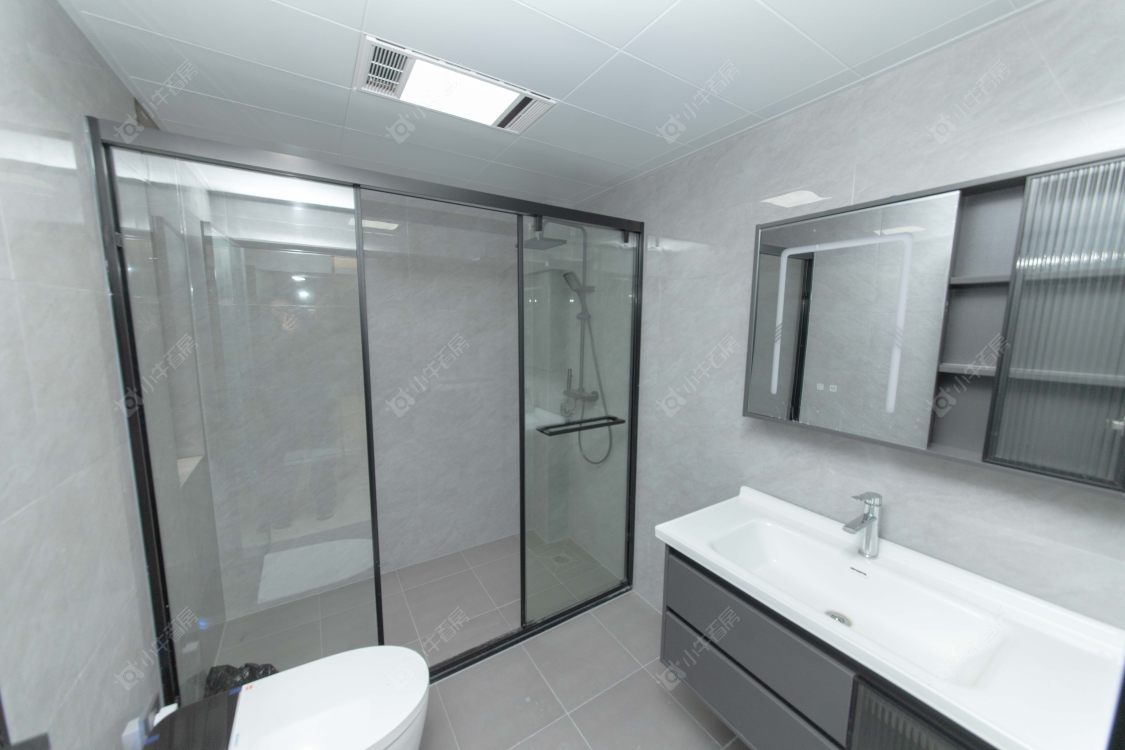 苏州阳光水岸在售二手房源室内图_小牛看房