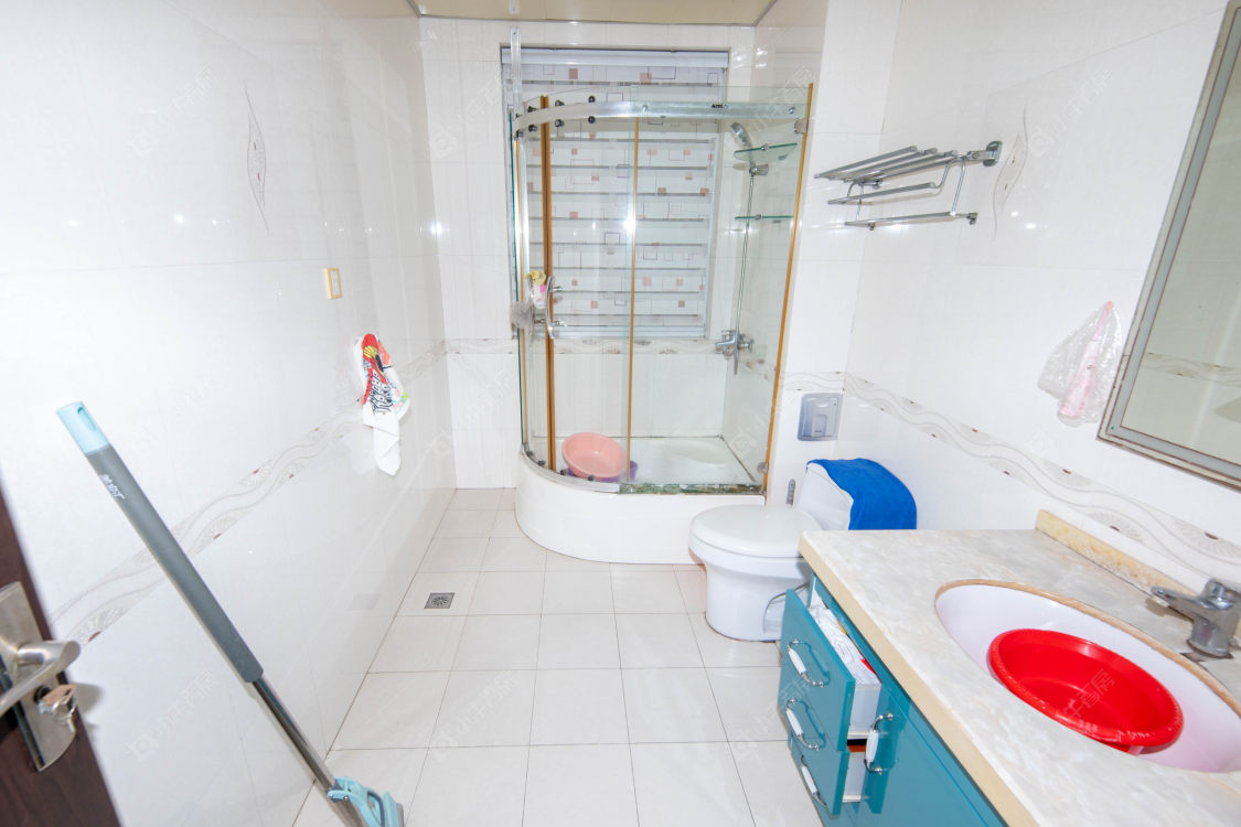 苏州百桥花园在售二手房源室内图_小牛看房