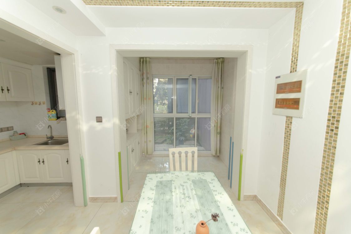 苏州甲江南在售二手房源室内图_小牛看房