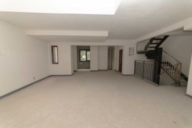 苏州中南樾府4室2厅3卫在售二手房房源图片