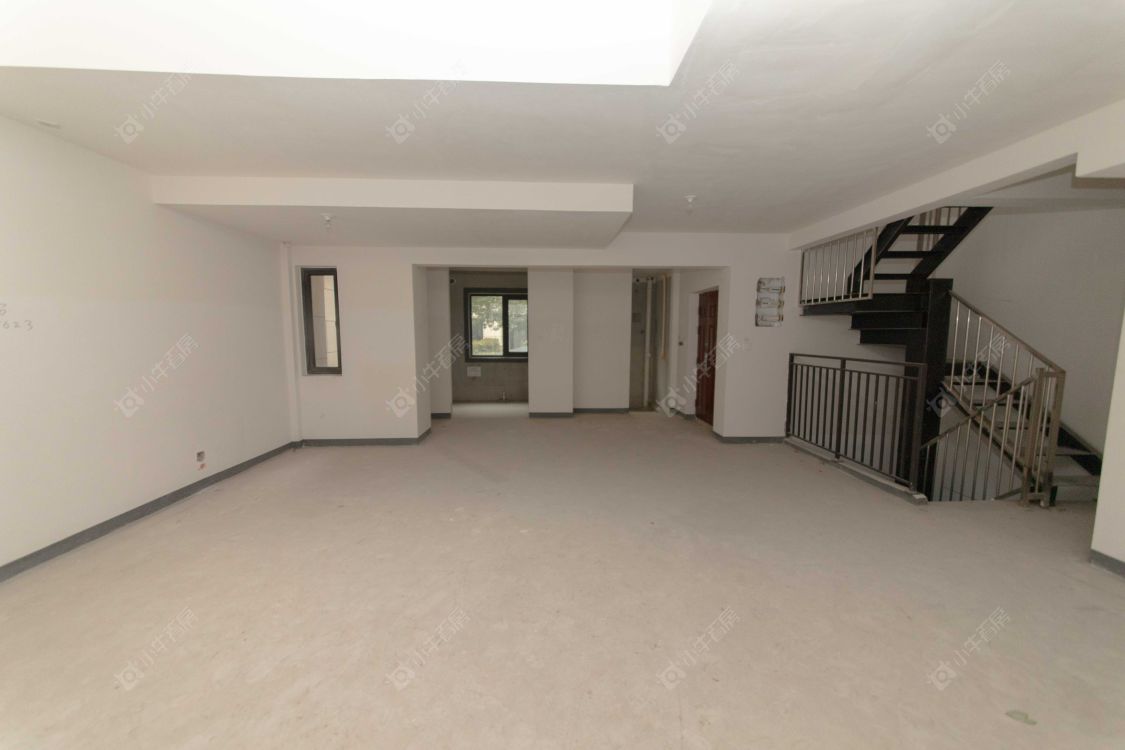 苏州中南樾府在售二手房源_小牛看房