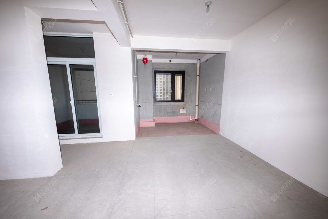 苏州阳光锦程东区在售二手房源室内图_小牛看房