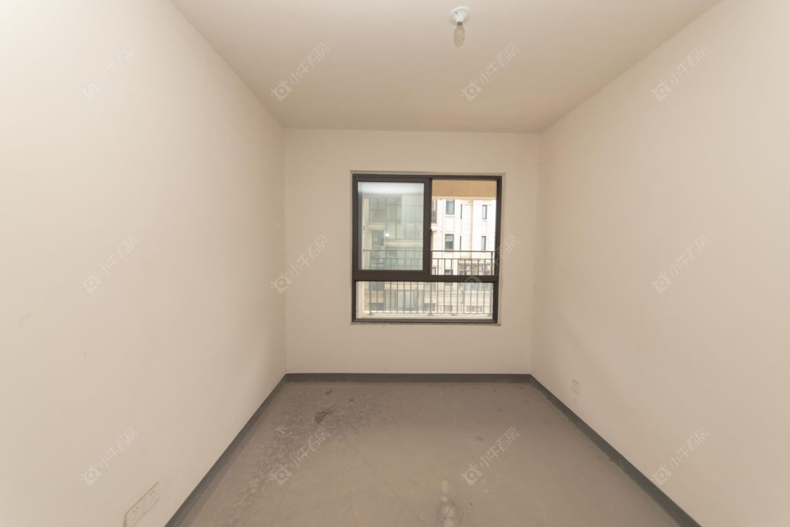 苏州中南樾府在售二手房源室内图_小牛看房