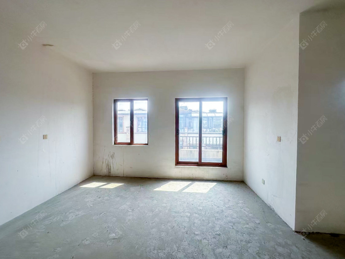 苏州缇香镜湖湾在售二手房源室内图_小牛看房