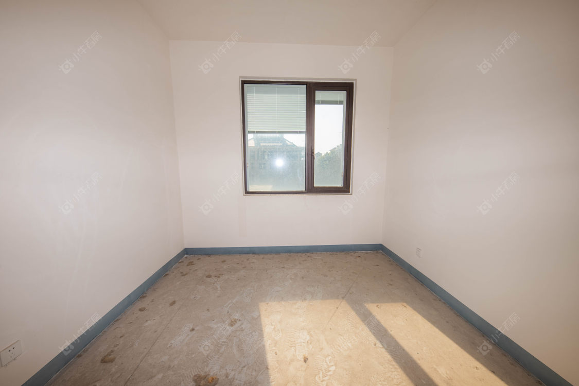 苏州世茂九溪墅(住宅)在售二手房源室内图_小牛看房